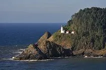 Mystisches Oregon Bild: Mystisches Oregon