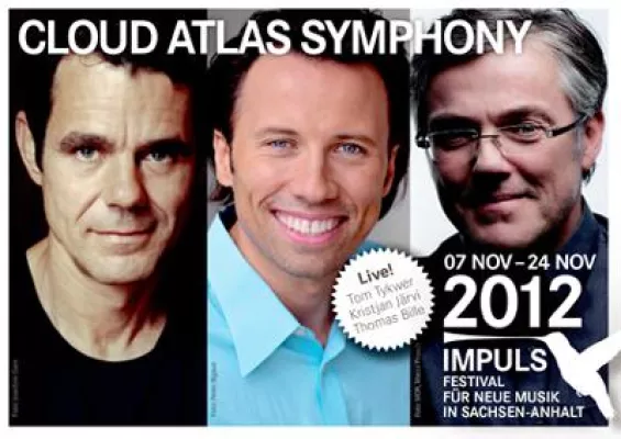 Bild: CLOUD ATLAS SYMPHONY