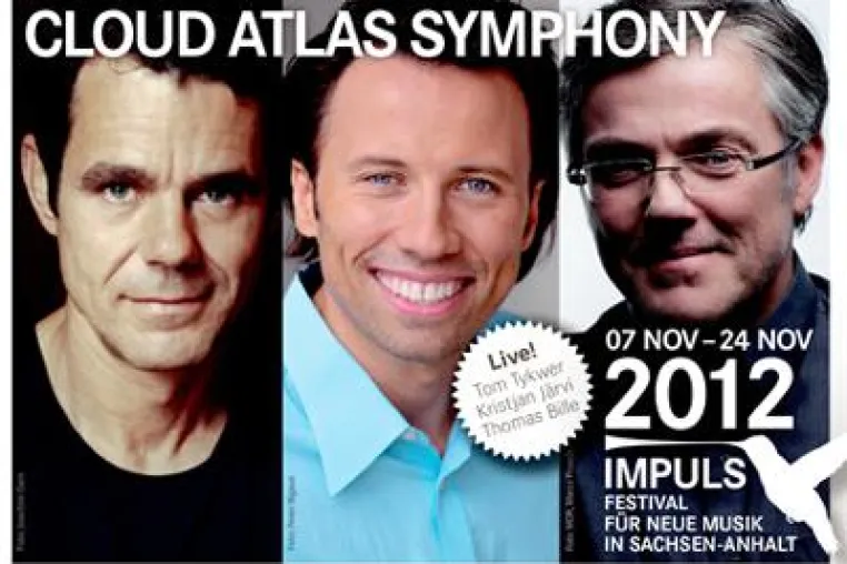 Bild: CLOUD ATLAS SYMPHONY