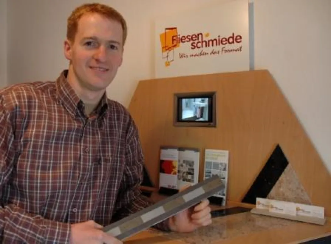 Michael Herwers, Inhaber