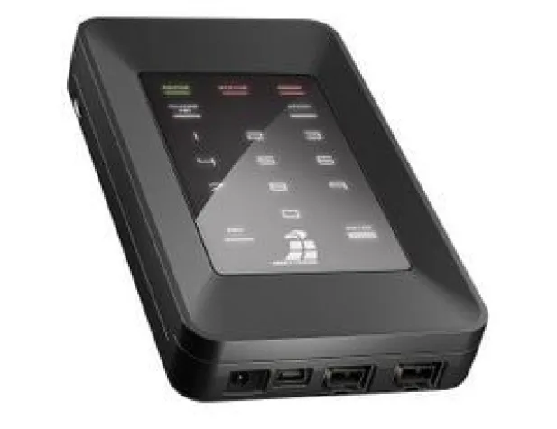 Bild: Datensicherheit zum Greifen nah: DIGITTRADE setzt auf 3D-Animationen