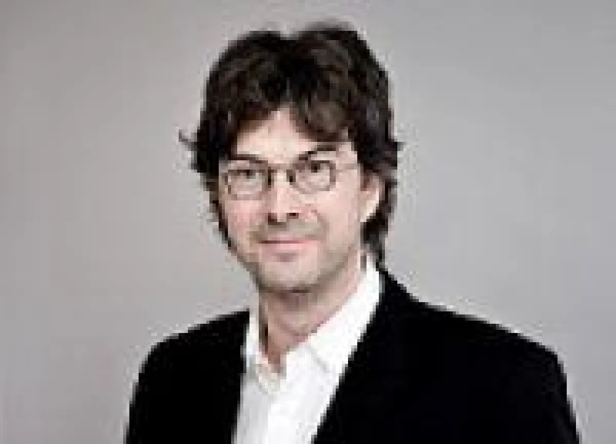 Geschäftsführer, Christian Hank