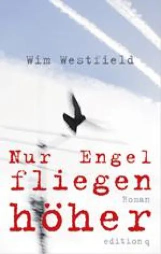 Bild: Buchpremiere des be.bra verlags im Restaurant Tucher - Am 07.03.08 - Wim Westfield - Nur Engel fliegen höher