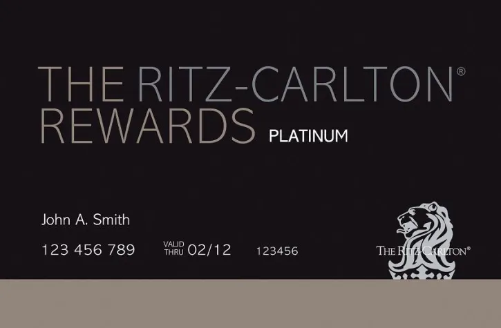 Bild: The Ritz-Carlton Rewards: Neues Bonusprogramm bietet einzigartige Reise-Erlebnisse