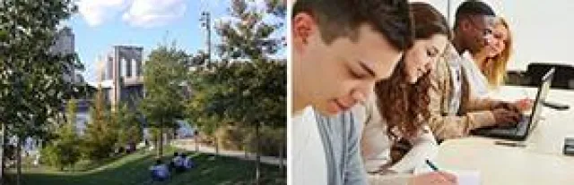 Bild: Highlights im Sprachreisejahr 2015