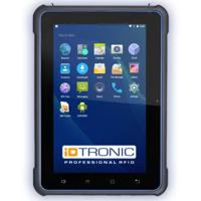 Bild: iDTRONICs C4 Tablet L
