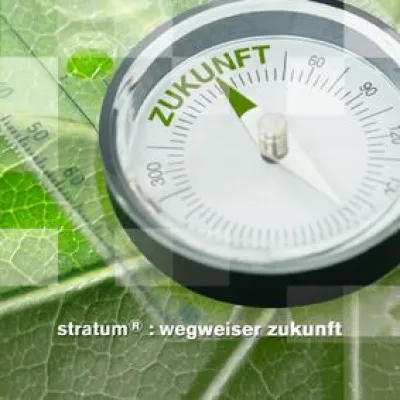 Bild: Verführung zur Nachhaltigkeit - Zukunftsfähige Lebensstile entwickeln