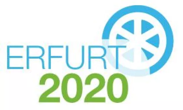 Bild: Startschuss für „Erfurt 2020“ - Nachwuchspolitiker diskutieren über die Zukunft der Landeshauptstadt