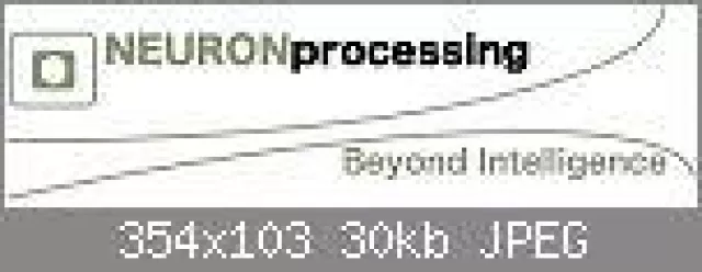 Bild: NEURONprocessing ist Teil des Megatrends