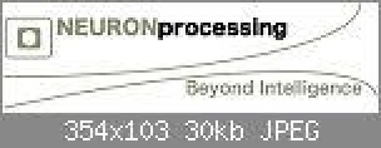 Bild: NEURONprocessing ist Teil des Megatrends