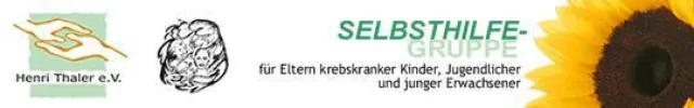 Bild: Selbsthilfegruppe für Eltern krebskranker Kinder, Jugendlicher und junger Erwachsener