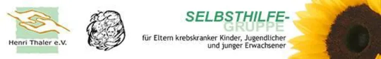 Selbsthilfegruppe für Eltern krebskranker Kinder, Jugendlicher und junger Erwachsener Bild: Selbsthilfegruppe für Eltern krebskranker Kinder, Jugendlicher und junger Erwachsener