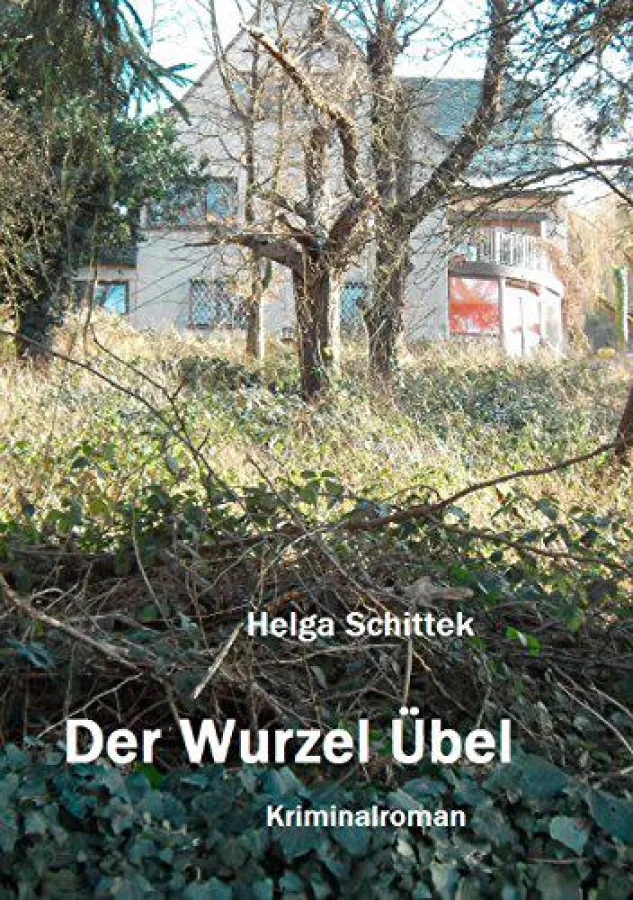 Buchrezension: Der Wurzel Übel