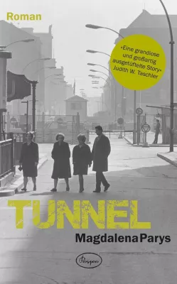 Polnische Bestsellerautorin Magdalena Parys erhält European Union Prize for Literature Bild: Polnische Bestsellerautorin Magdalena Parys erhält European Union Prize for Literature