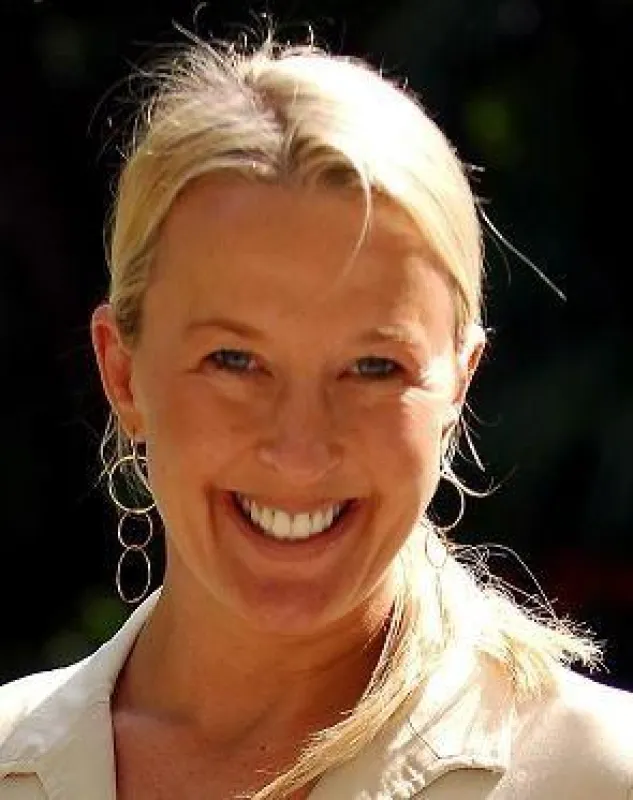 Sarah Cairns - Foto: YTL Hotels