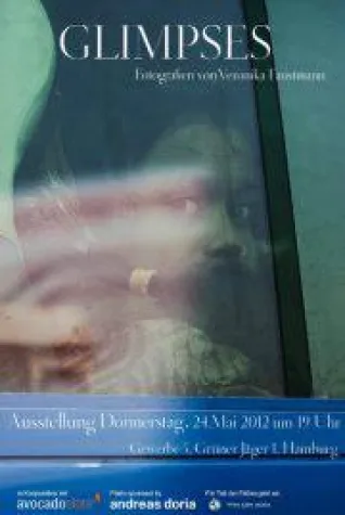 Vernissage von Veronika Faustmann Bild: Vernissage von Veronika Faustmann