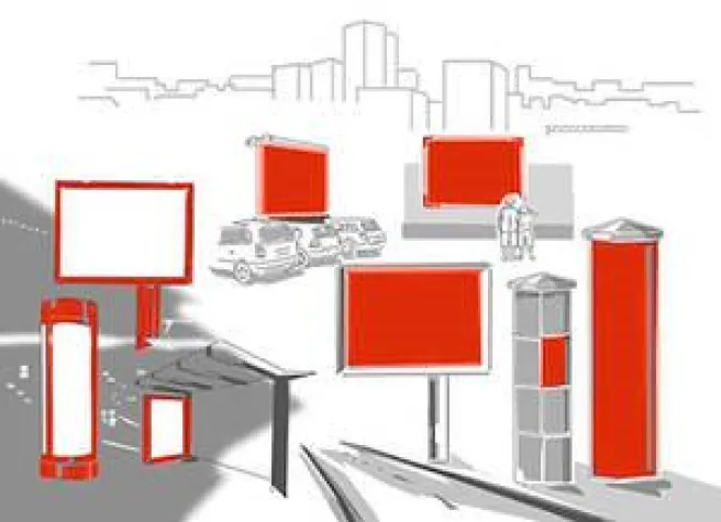 online-select - grosse Markenauftritte im lokalen Umfeld steuern Bild: online-select - grosse Markenauftritte im lokalen Umfeld steuern