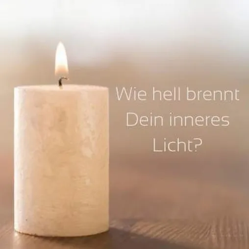 Weiss-Institut - Wie wir gerade jetzt unser inneres Licht zum Leuchten bringen können Bild: Weiss-Institut - Wie wir gerade jetzt unser inneres Licht zum Leuchten bringen können