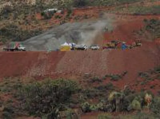 Bild: MAG Silver führt 44 Mio. USD-Privatplatzierung durch