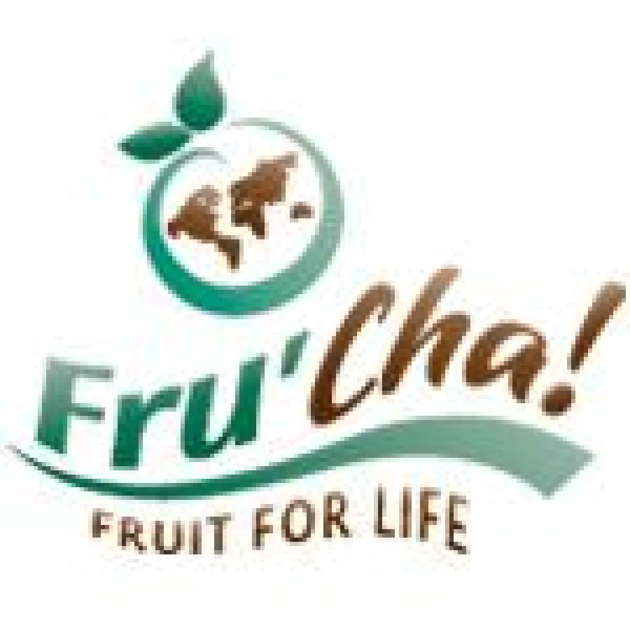 Fru'Cha! - Fruit for Life!