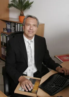 Bild: Punkteaabbau durch freiwillige Teilnahme am Fahreignungsseminar