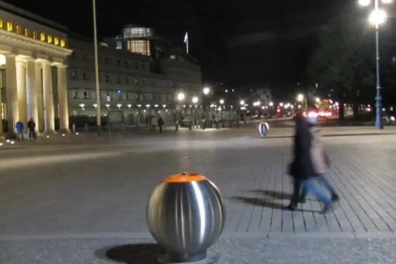 ‚Bubble‘ mit internationalem Red Dot Award ausgezeichnet Bild: ‚Bubble‘ mit internationalem Red Dot Award ausgezeichnet