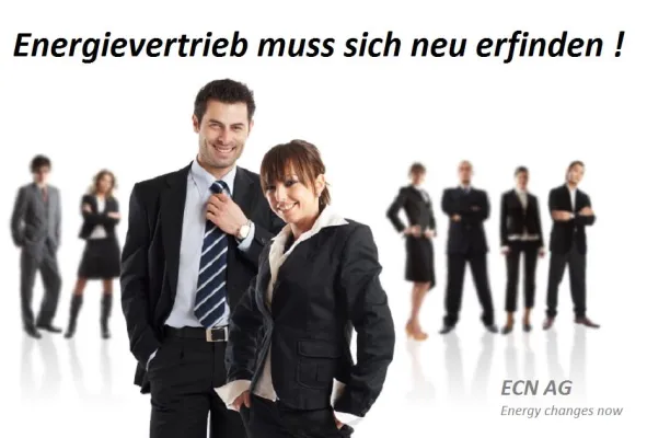 Bild: Energievertrieb am Abgrund – In Corona-Zeiten ändert sich die Vertriebslandschaft radikal