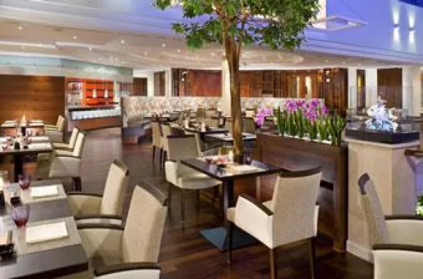 Bild: DER VARTA-FÜHRER - Restaurant der Woche: Restaurant ZEN im Hotel The Westin Grand München