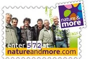 Nature & More Erzeuger Harrie hat die schmackhaftesten Äpfel der Niederlande Bild: Nature & More Erzeuger Harrie hat die schmackhaftesten Äpfel der Niederlande