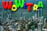 Bild: Web 2.0 Portal von WoWiTra begrüßt 1 Millionsten Besucher