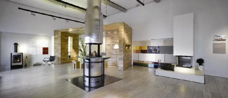 Bild: Rüegg eröffnet sein erstes Rüegg Studio Switzerland in Bonn