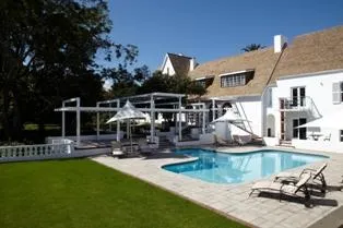 Bild: Fancourt Boutique Hotel ‚Manor House‘ setzt neue Maßstäbe in der Ferienwohnkultur