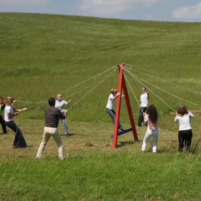 Bild: Betriebsausflüge und Teambuilding-Ideen für den Sommer in Nordrhein-Westfalen