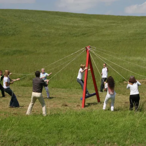 Bild: Betriebsausflüge und Teambuilding-Ideen für den Sommer in Nordrhein-Westfalen