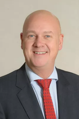 Bild: FIMAS ernennt Ralf Dreyer zum Partner - Head of Business Development