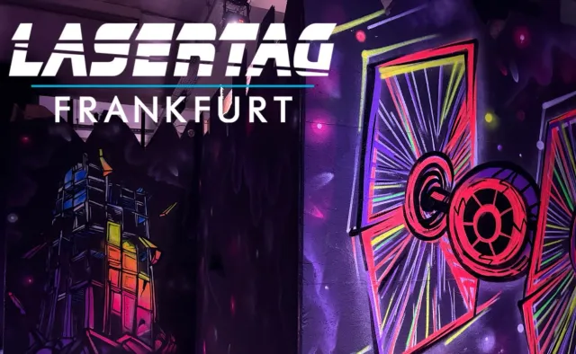 JGA 2.0 in Frankfurt: Warum Action-Events den klassischen Bollerwagen ablösen Bild: JGA 2.0 in Frankfurt: Warum Action-Events den klassischen Bollerwagen ablösen