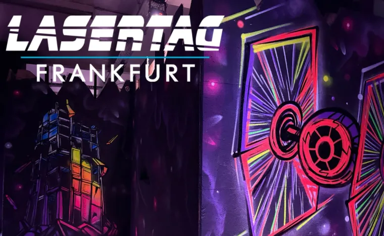 Bild: JGA 2.0 in Frankfurt: Warum Action-Events den klassischen Bollerwagen ablösen