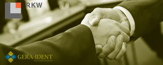 GERA-IDENT weiterhin eine gute Adresse für professionelle RFID-Beratungen. Bild: GERA-IDENT weiterhin eine gute Adresse für professionelle RFID-Beratungen.