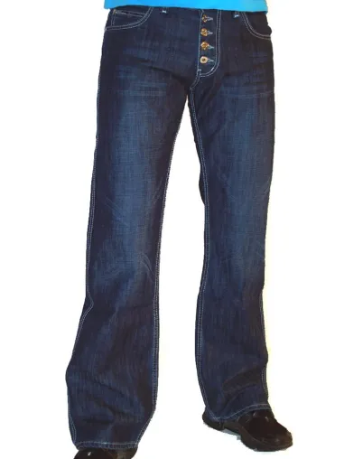 Die Summer-Collection 2007 an neuen Herren-Jeans ist jetzt verfügbar Bild: Die Summer-Collection 2007 an neuen Herren-Jeans ist jetzt verfügbar