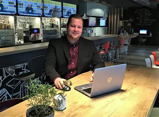 Bild: UMFASSENDE FRISCHZELLENKUR UND EIN NEUER HOTELDIREKTOR FÜR DAS IBIS MÜNCHEN MESSE