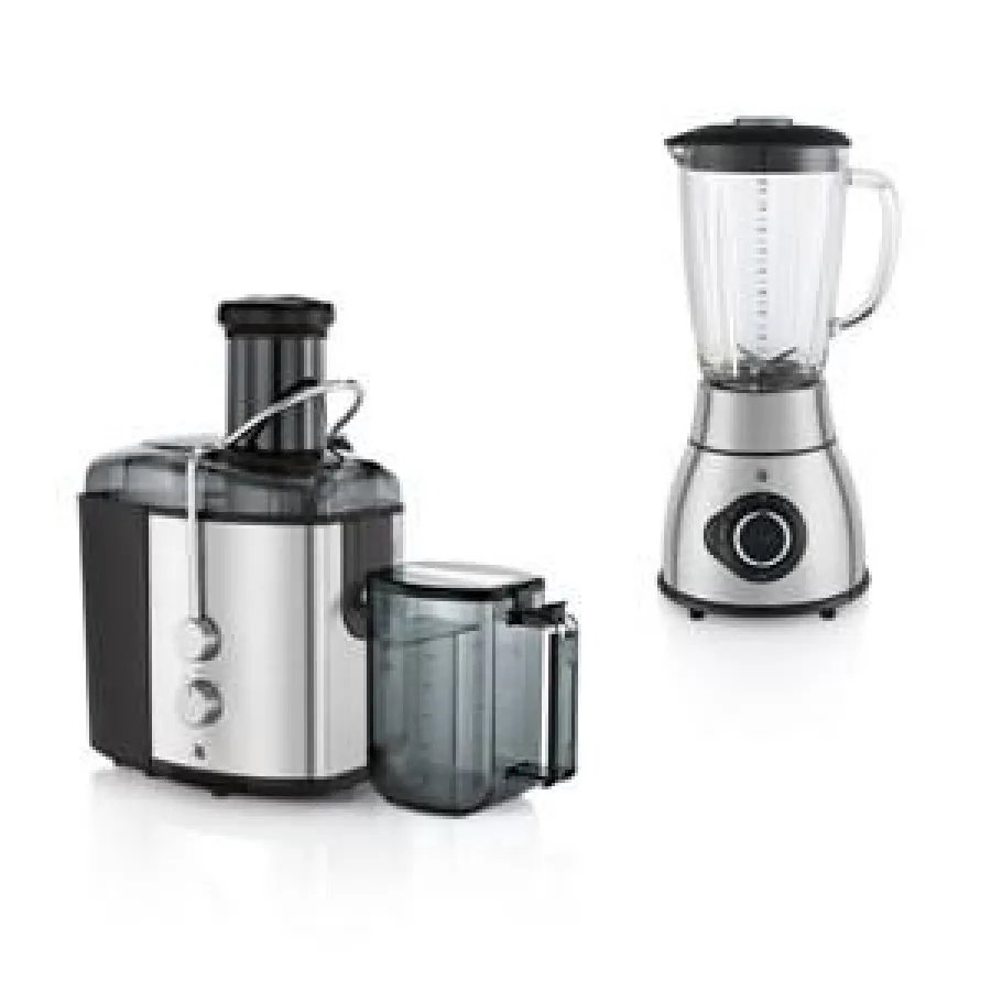 KULT pro Entsafter und Standmixer