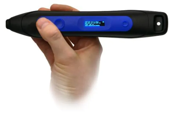 Bild: Effizienter, Mobiler RFID Einsatz mit dem RFID/NFC MultiPen von TECTUS