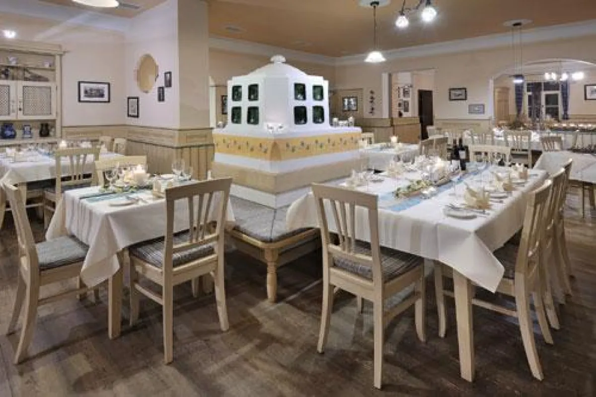 Kochen mit Ambiente im Panorama-Gasthof Gundelsberg in Bad Feilnbach