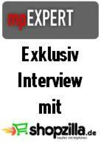 Shopzilla im exklusiven Interview mit mpEXPERT Bild: Shopzilla im exklusiven Interview mit mpEXPERT
