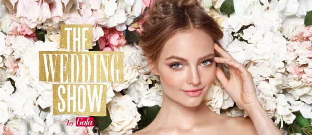 Bild: Neue Hochzeitsmesse für Deutschland: THE WEDDING SHOW by GALA – Konfetti für die Sinne