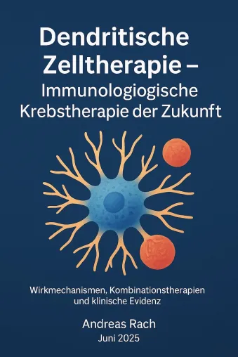 Bild: „Dendritische Zelltherapie – Immunologische Krebstherapie der Zukunft“