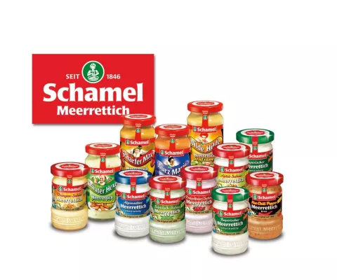 Bild: Scharfer Max, wilde Hilde & Co.