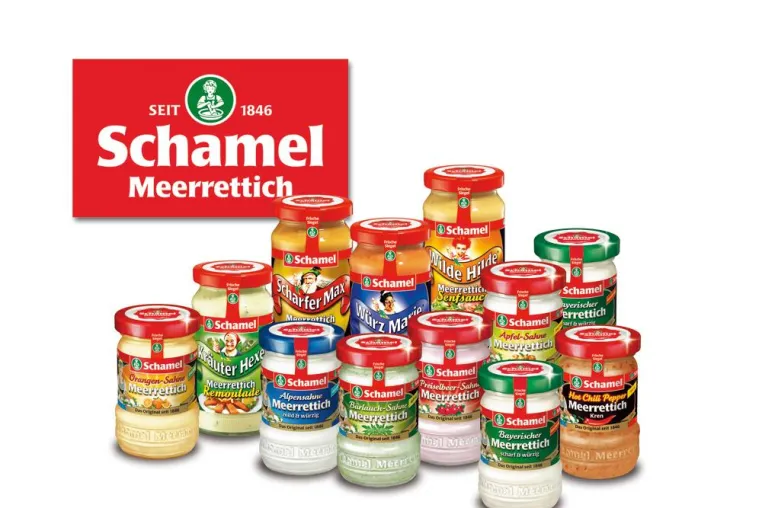 Bild: Scharfer Max, wilde Hilde & Co.