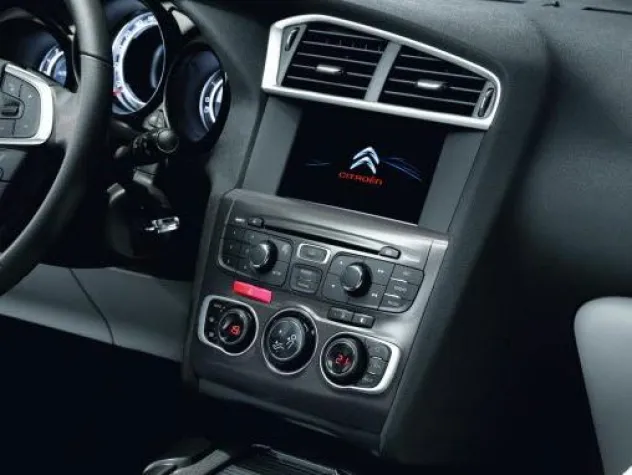 Bild: Neue Klangwelt für das Auto