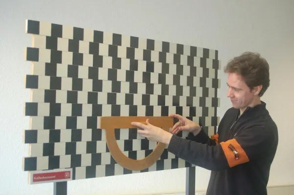 Bild: Wettbewerb für kluge Köpfe